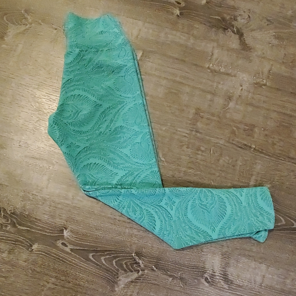 Liquido yoga leggings